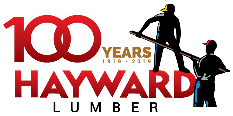 Hayward Lumber Celebrates 100 Years Main Image